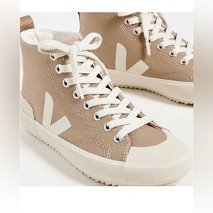 Veja Nova High Top Sneaker